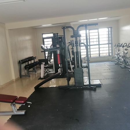 Salmiya Place 2 Nairobi Bagian luar foto