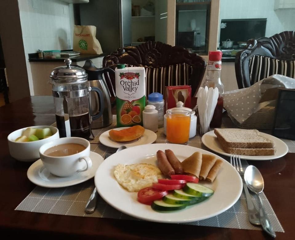 Salmiya Place 2 Nairobi Bagian luar foto