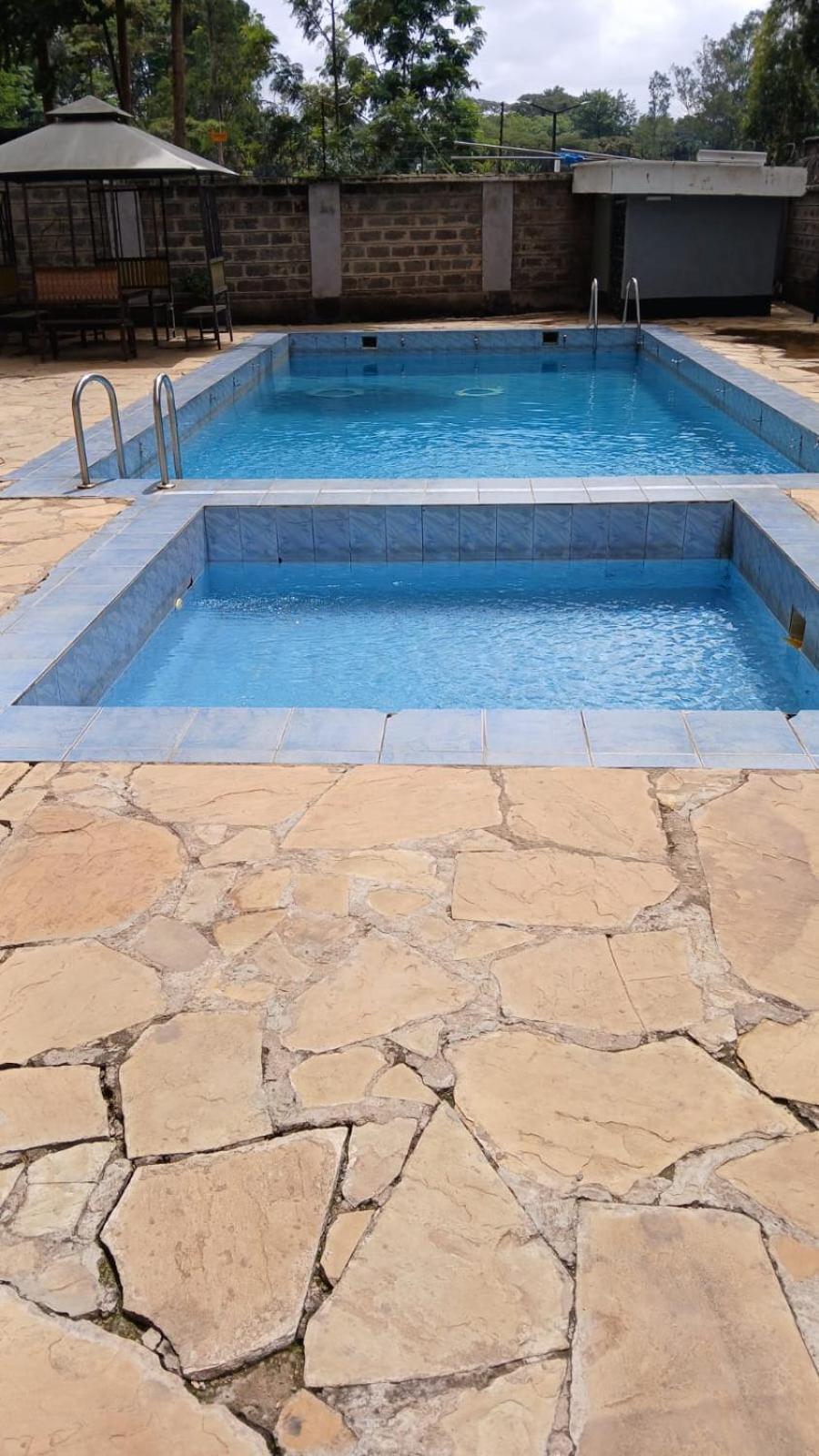 Salmiya Place 2 Nairobi Bagian luar foto