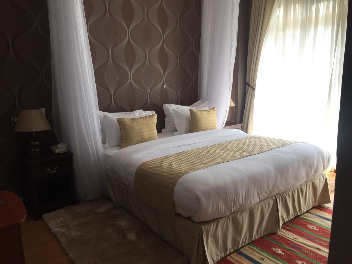 Salmiya Place 2 Nairobi Bagian luar foto